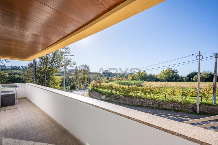 Apartamento T3 para Venda em Pico de Regalados, Gondiães e Mós Foto 9