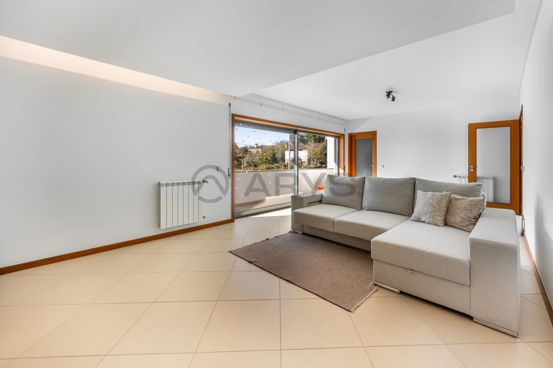 Apartamento T3 para Venda em Pico de Regalados, Gondiães e Mós Foto 8