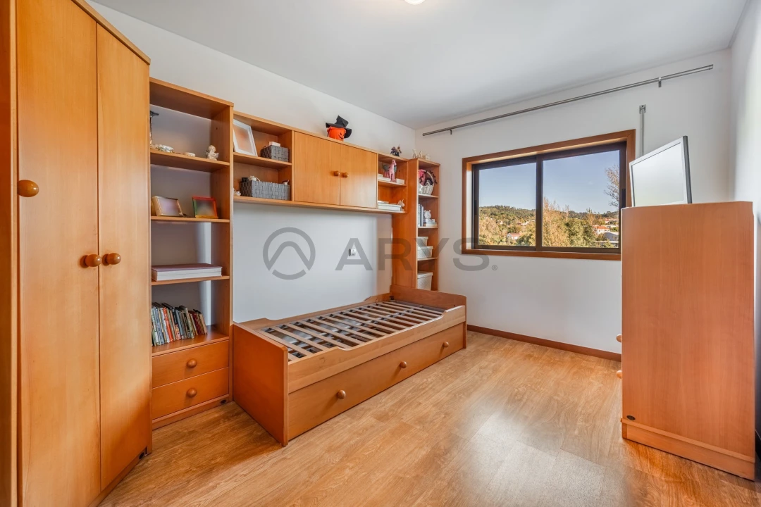 Apartamento T3 para Venda em Pico de Regalados, Gondiães e Mós Foto 12