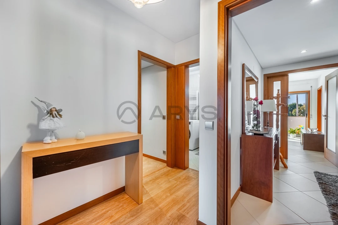 Apartamento T3 para Venda em Pico de Regalados, Gondiães e Mós Foto 11
