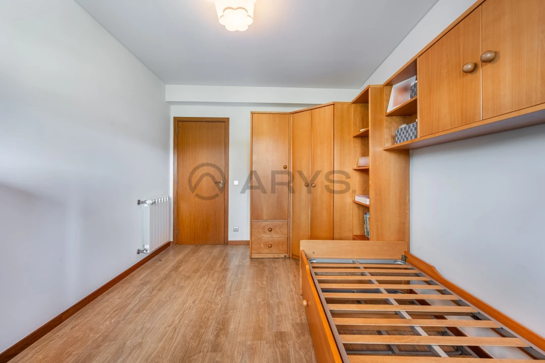 Apartamento T3 para Venda em Pico de Regalados, Gondiães e Mós Foto 13