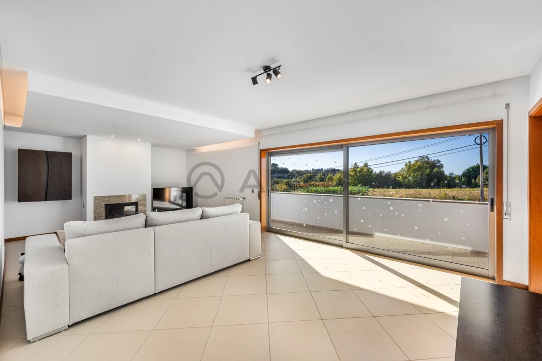 Apartamento T3 para Venda em Pico de Regalados, Gondiães e Mós Foto 6