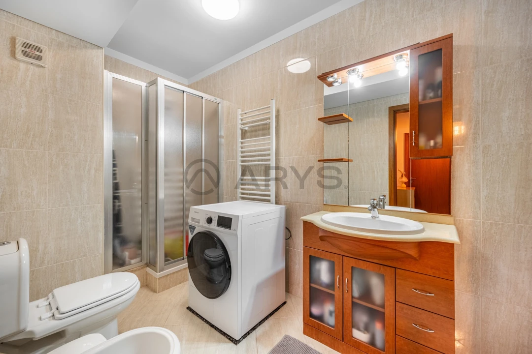 Apartamento T3 para Venda em Pico de Regalados, Gondiães e Mós Foto 16