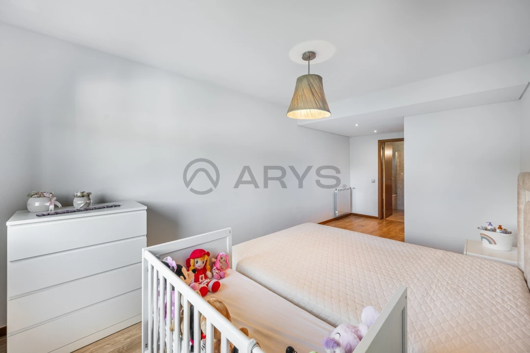 Apartamento T3 para Venda em Pico de Regalados, Gondiães e Mós Foto 19