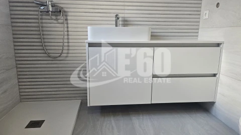 Apartamento T1 para Venda em Espinho