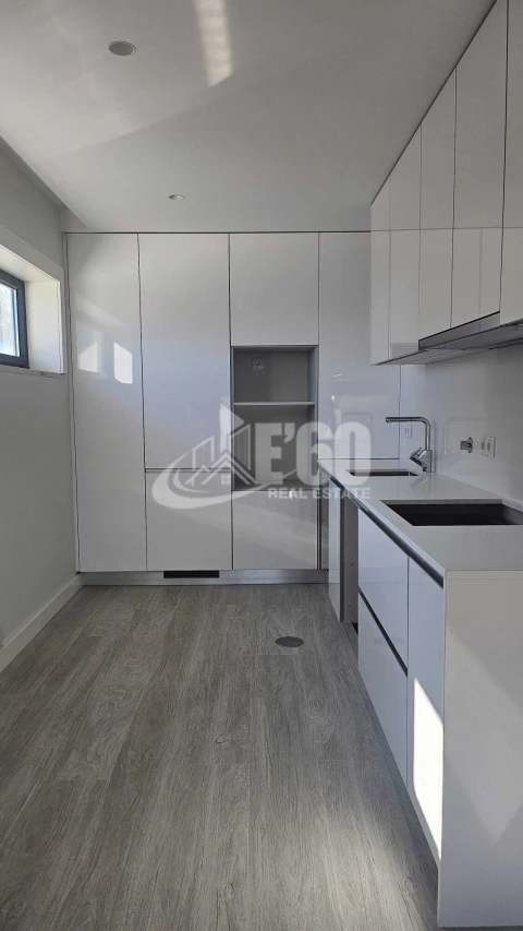 Apartamento T1 para Venda em Espinho
