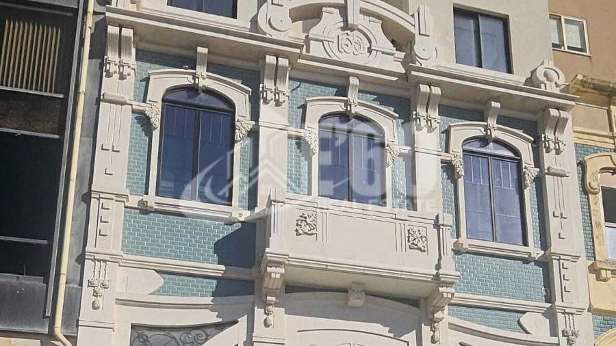 Apartamento T1 para Venda em Espinho