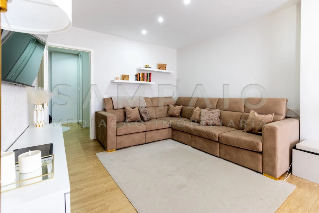 Apartamento T2 para Venda em Valongo Foto 1