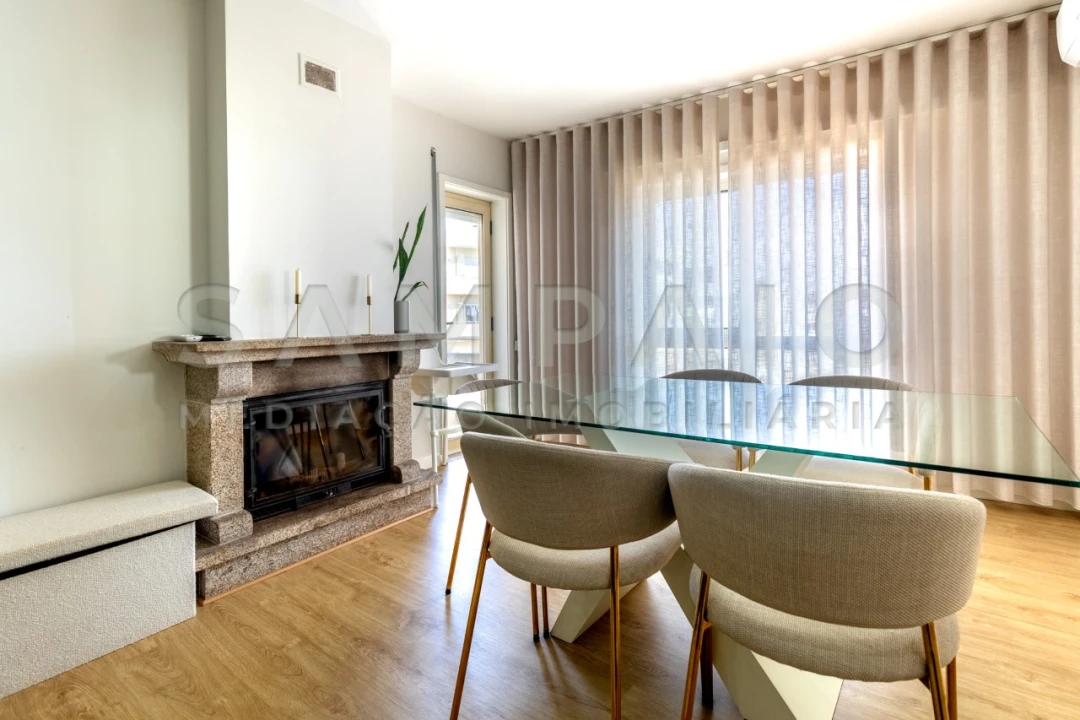 Apartamento T2 para Venda em Valongo Foto 5