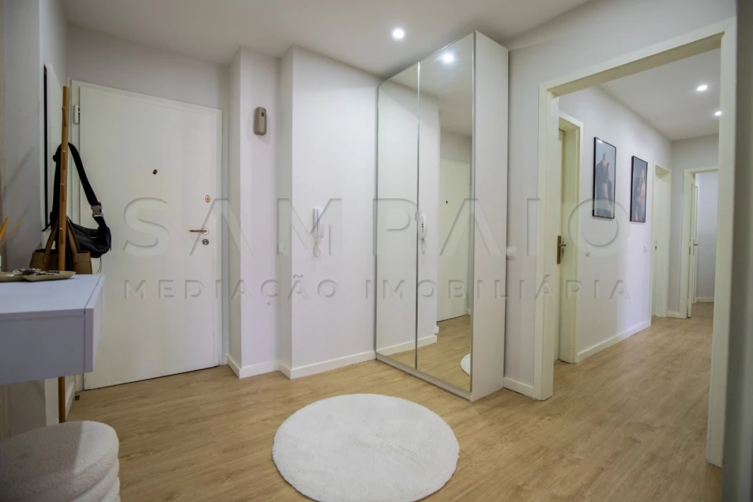 Apartamento T2 para Venda em Valongo Foto 7