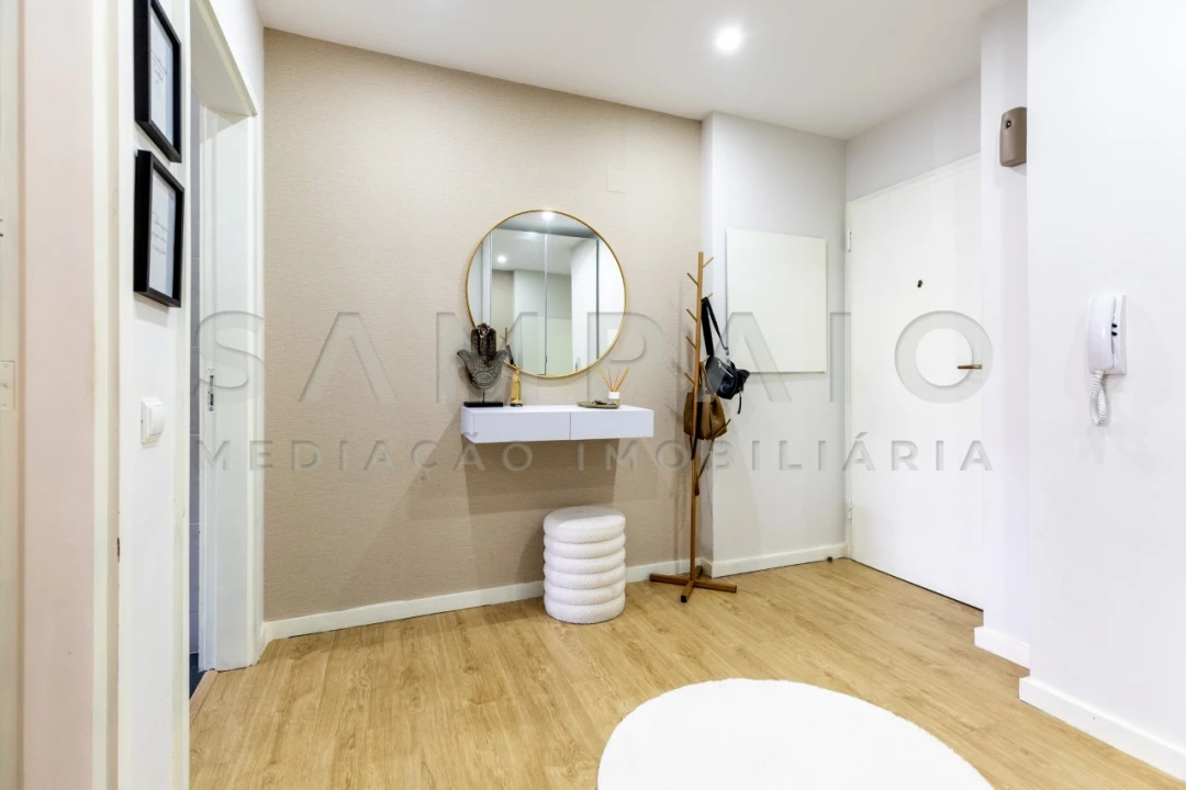 Apartamento T2 para Venda em Valongo Foto 8