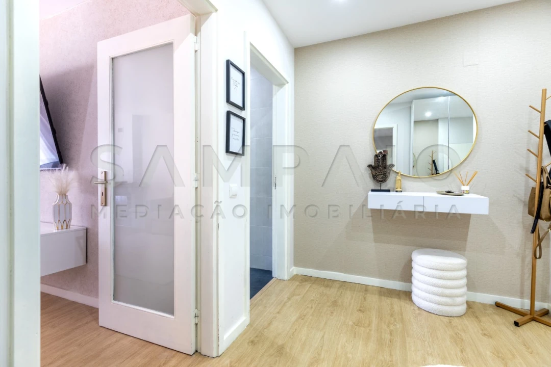 Apartamento T2 para Venda em Valongo Foto 9