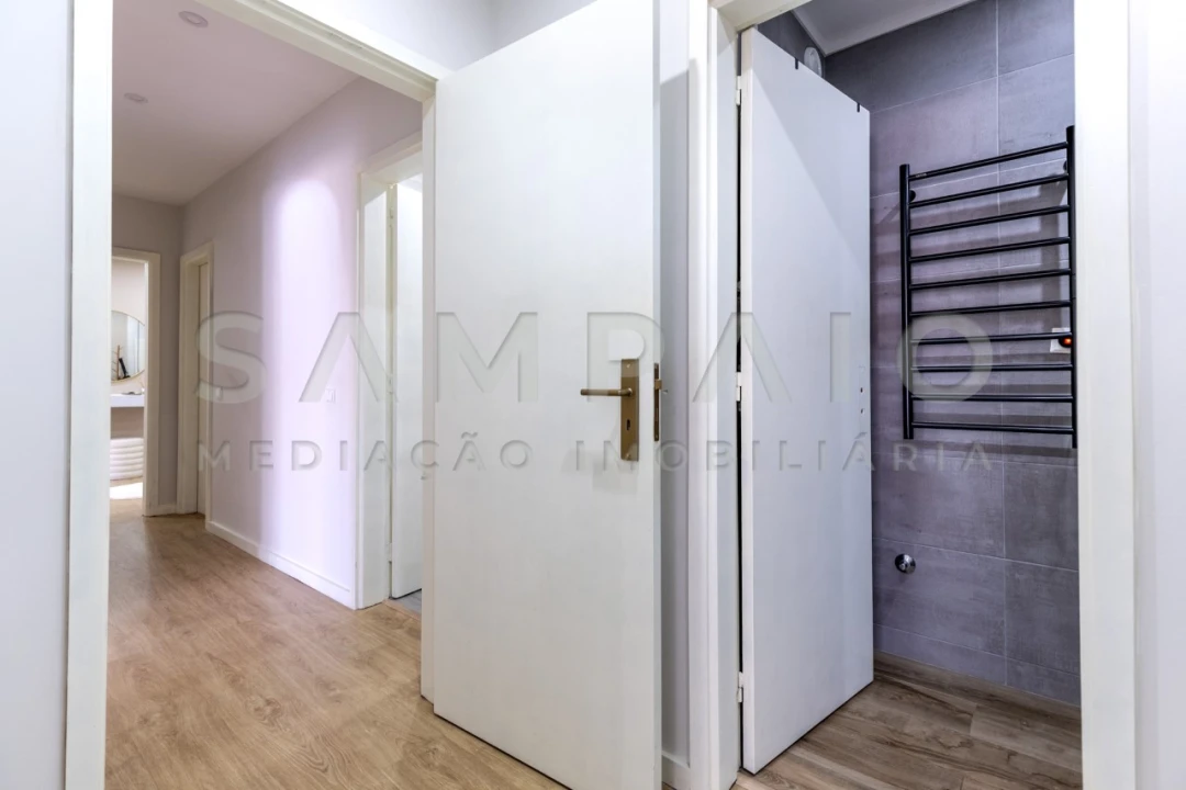 Apartamento T2 para Venda em Valongo Foto 11