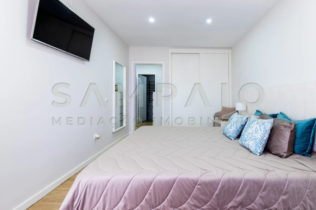 Apartamento T2 para Venda em Valongo Foto 13