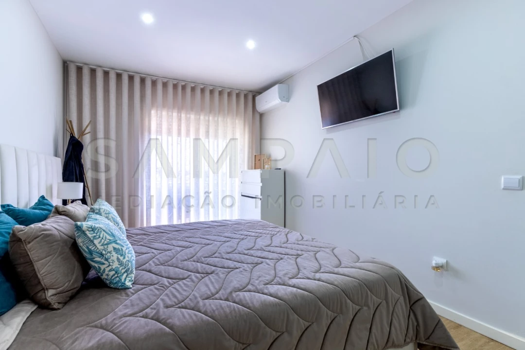 Apartamento T2 para Venda em Valongo Foto 14
