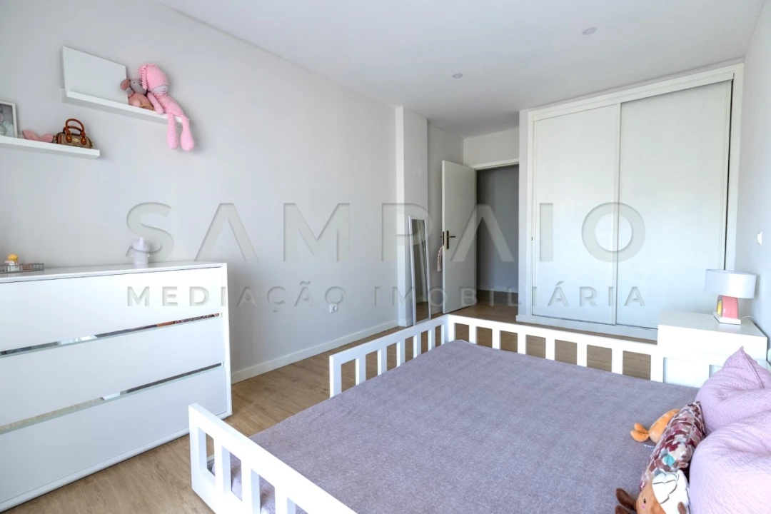 Apartamento T2 para Venda em Valongo Foto 20