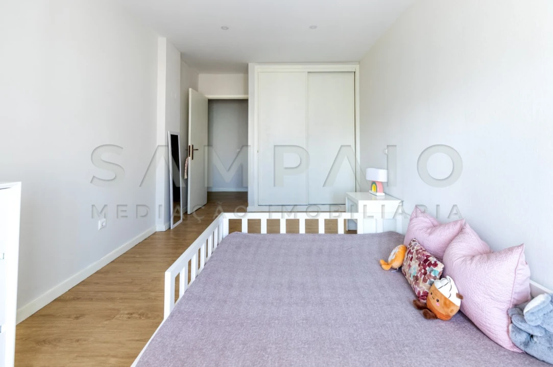 Apartamento T2 para Venda em Valongo Foto 21