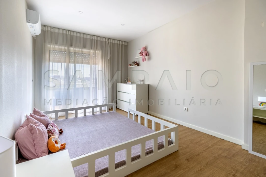 Apartamento T2 para Venda em Valongo Foto 22