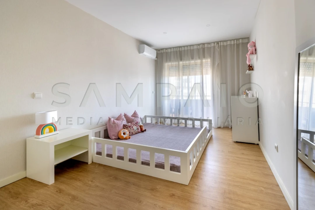 Apartamento T2 para Venda em Valongo Foto 23