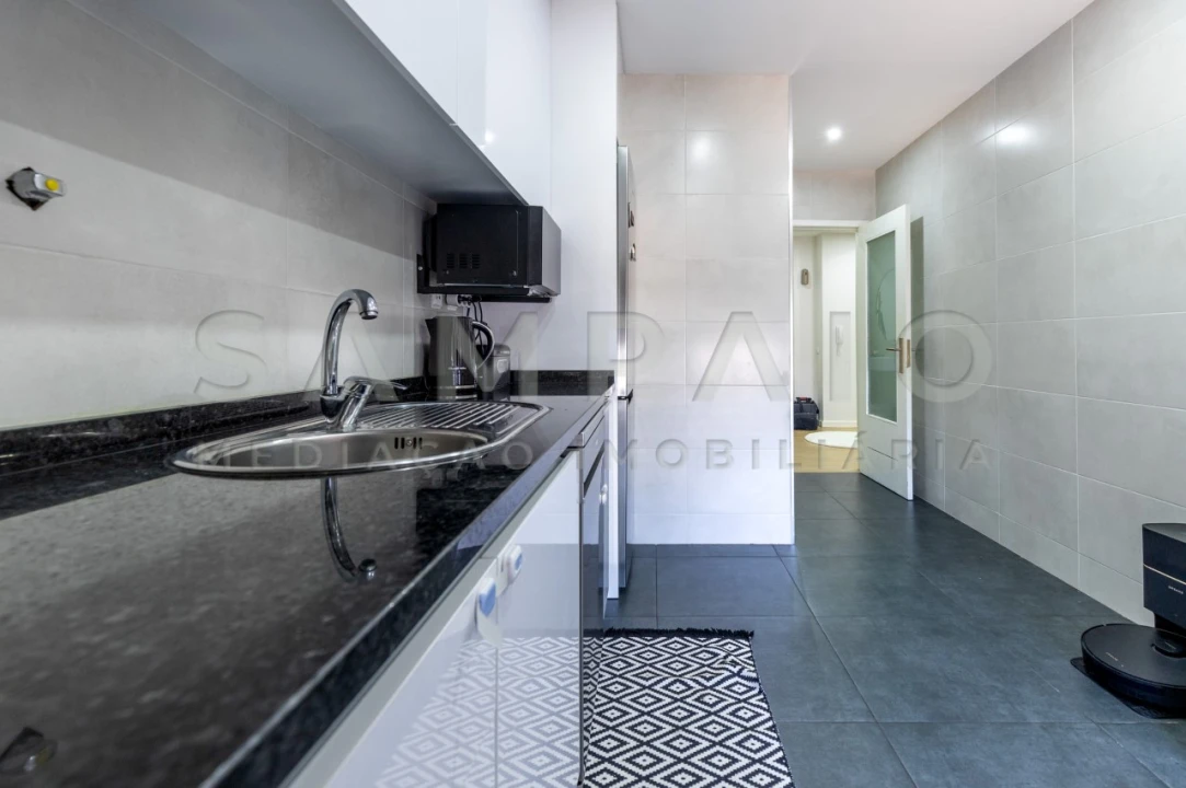 Apartamento T2 para Venda em Valongo Foto 24