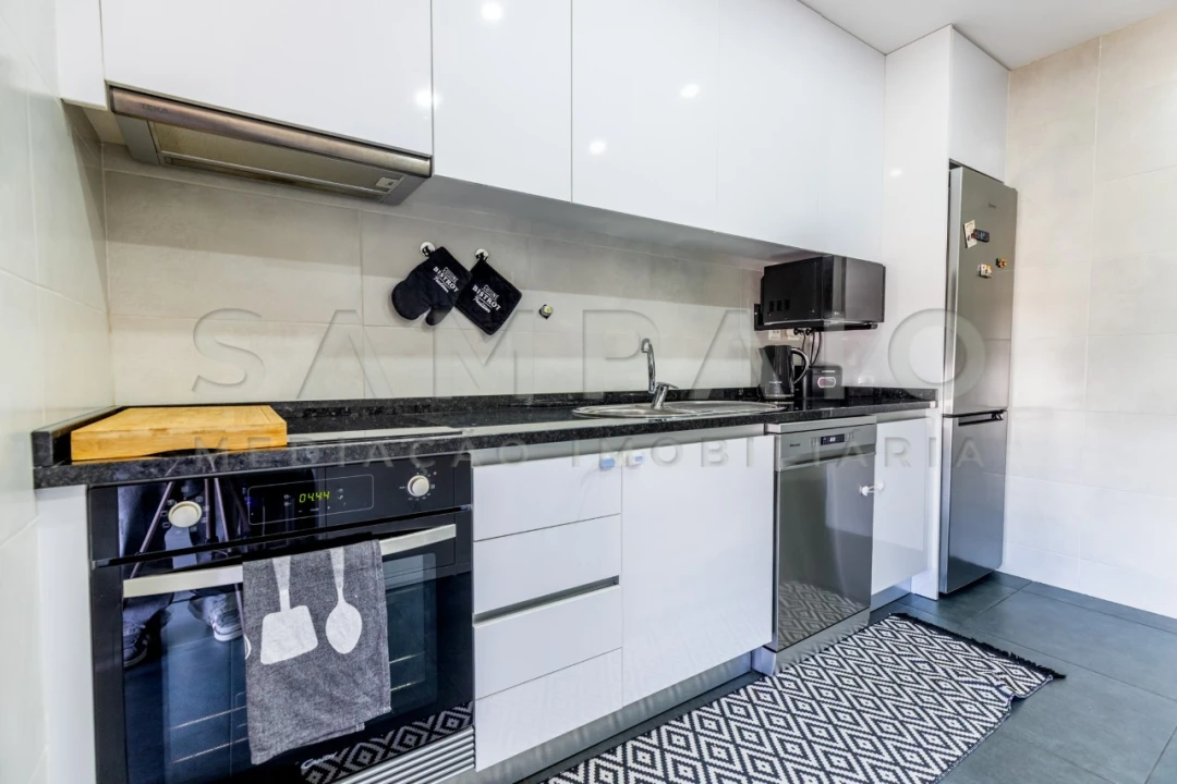 Apartamento T2 para Venda em Valongo Foto 25