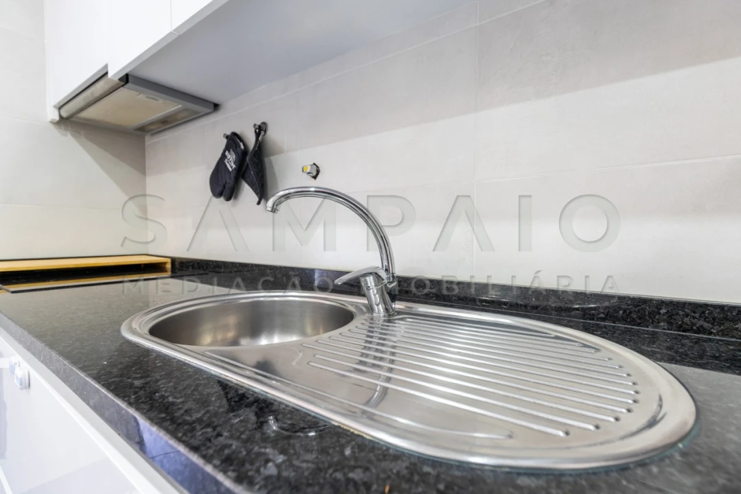 Apartamento T2 para Venda em Valongo Foto 26