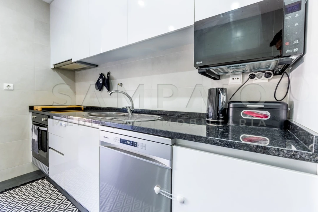 Apartamento T2 para Venda em Valongo Foto 27