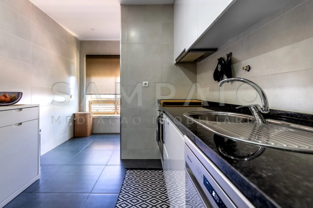 Apartamento T2 para Venda em Valongo Foto 28