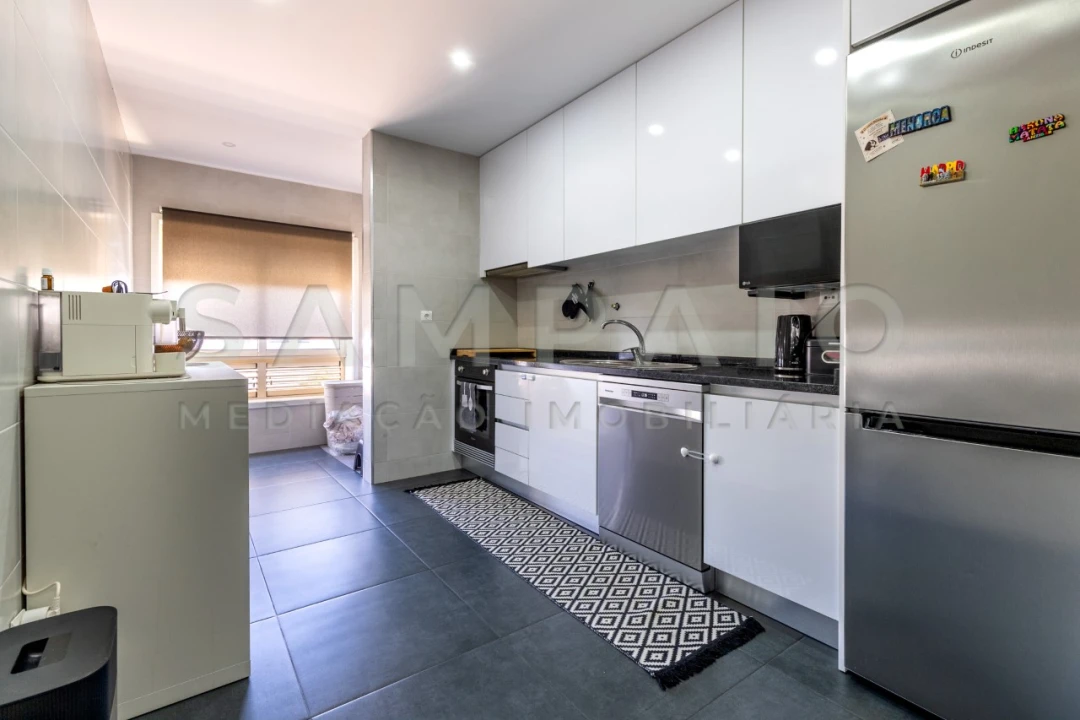 Apartamento T2 para Venda em Valongo Foto 29