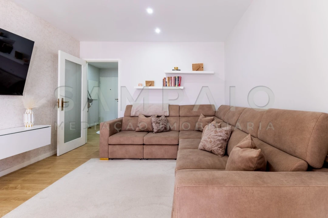 Apartamento T2 para Venda em Valongo Foto 30