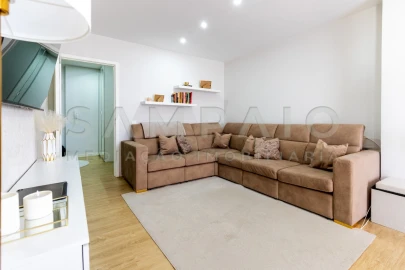 Apartamento T2 para Venda em Valongo
