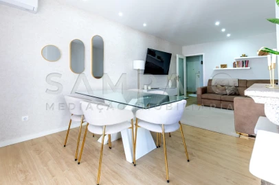 Apartamento T2 para Venda em Valongo