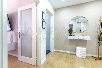 Apartamento T2 para Venda em Valongo