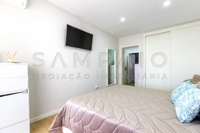 Apartamento T2 para Venda em Valongo