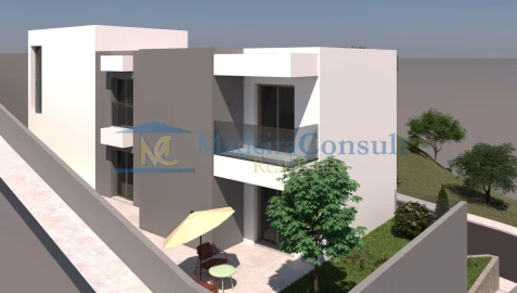 Apartamento T2 para Venda em Santo Antonio
