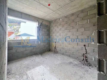 Apartamento T2 para Venda em Santo Antonio