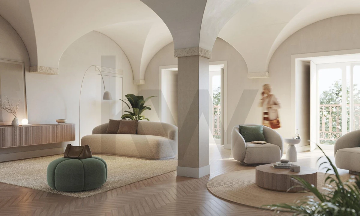 Apartamento T3 para Venda em Beato Foto 4
