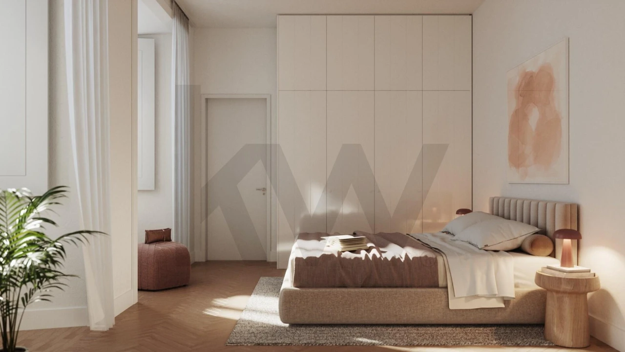 Apartamento T3 para Venda em Beato Foto 8