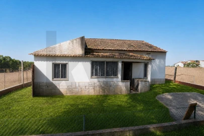 Moradia T2 para Venda em Canha