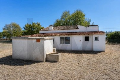 Moradia T2 para Venda em Canha