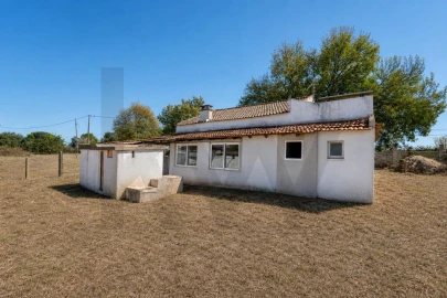 Moradia T2 para Venda em Canha