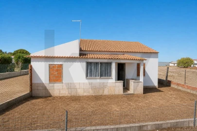 Moradia T2 para Venda em Canha
