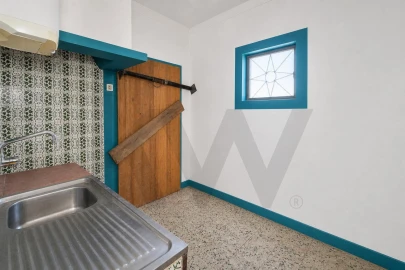 Moradia T2 para Venda em Canha