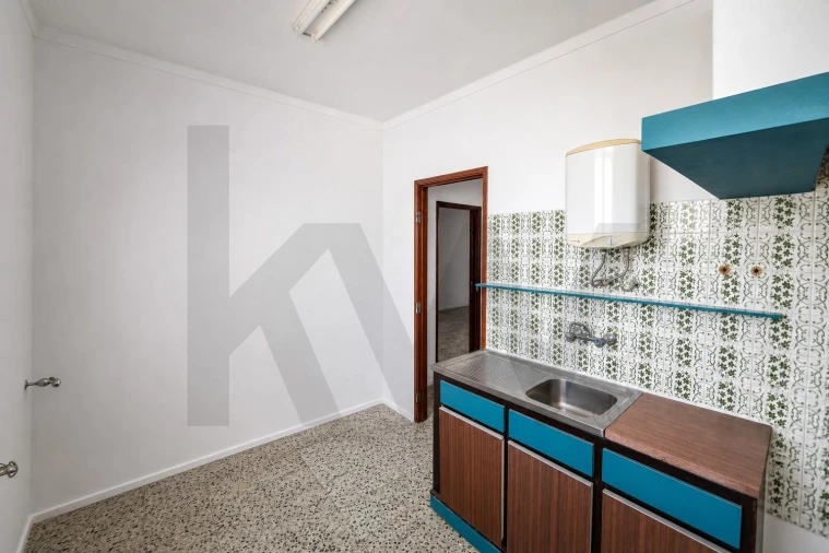Moradia T2 para Venda em Canha Foto 10