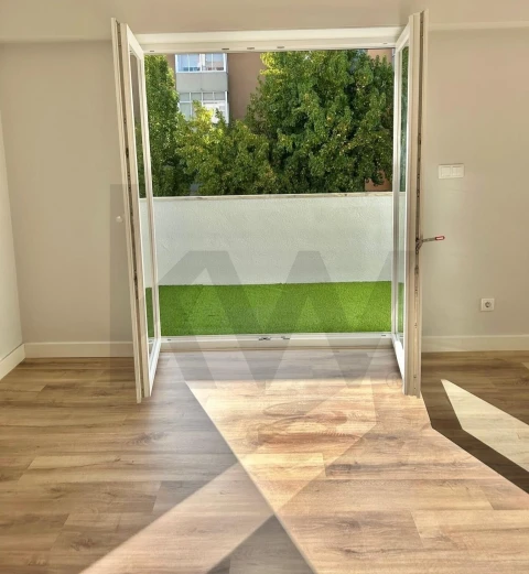 Apartamento T2 para Venda em Barcarena