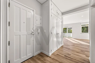 Apartamento T2 para Venda em Barcarena