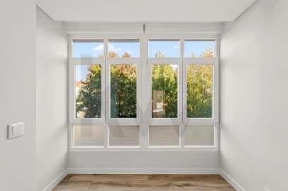 Apartamento T2 para Venda em Barcarena