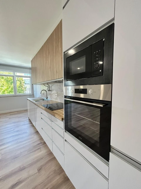 Apartamento T2 para Venda em Barcarena