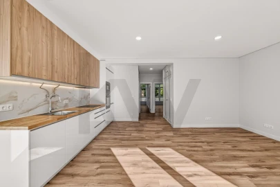 Apartamento T2 para Venda em Barcarena