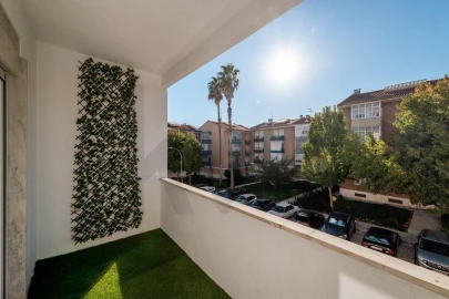 Apartamento T2 para Venda em Barcarena